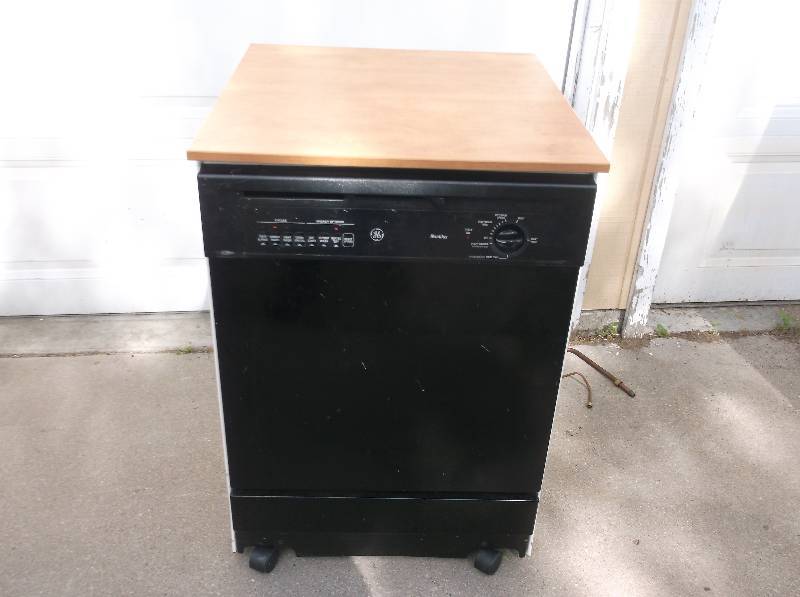Dishwasher