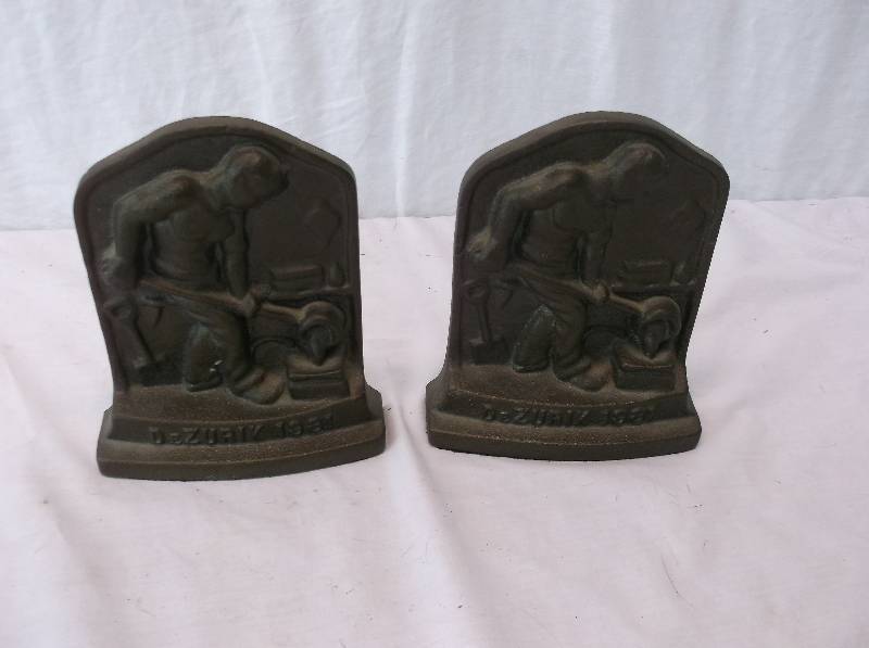 Cast Iron