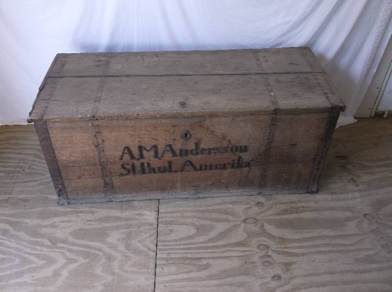 AntiqueVintage