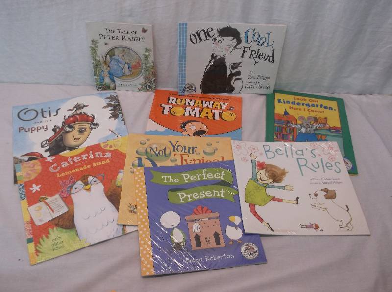 Books