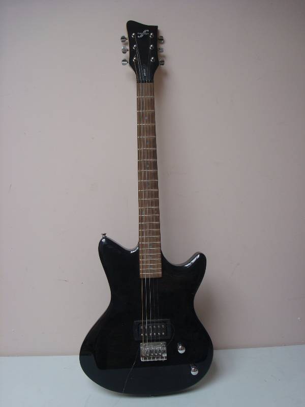 first act guitar me431