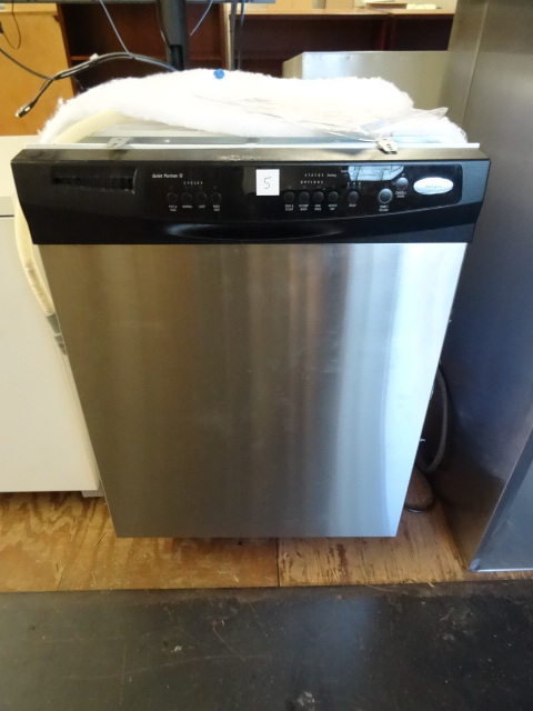 Dishwasher