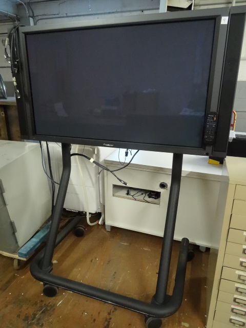 50 Plasma Display