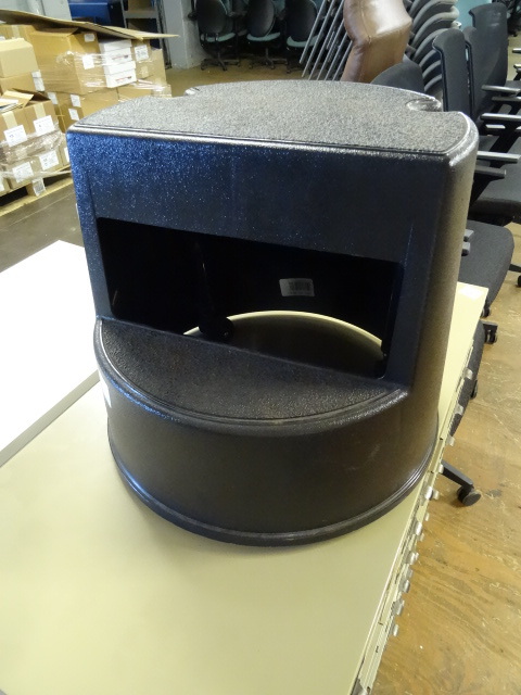 Step Stool