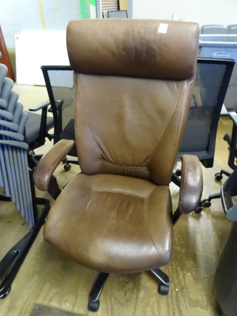 Office Chair-Wheels