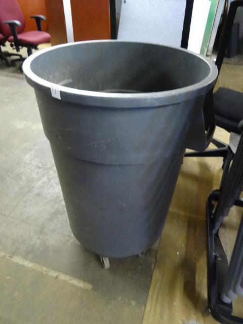 Garbage Can