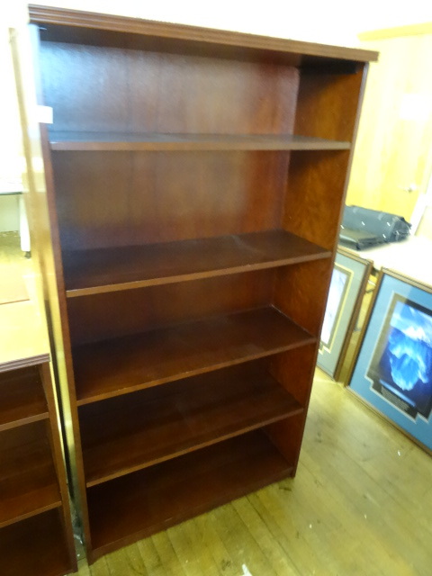 Bookcase