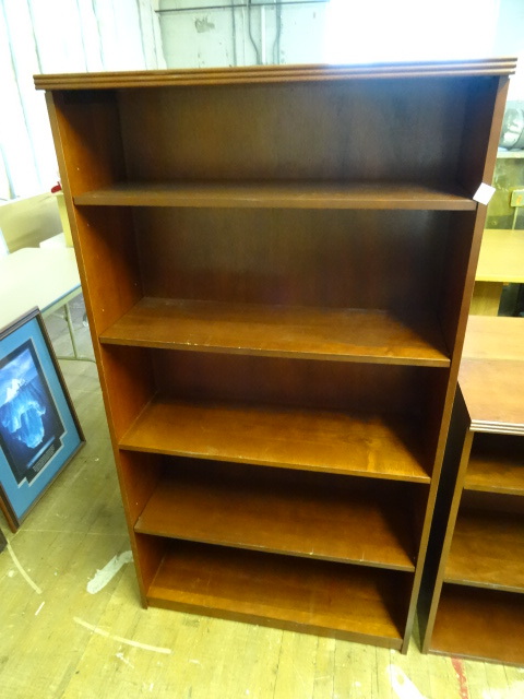 Bookcase