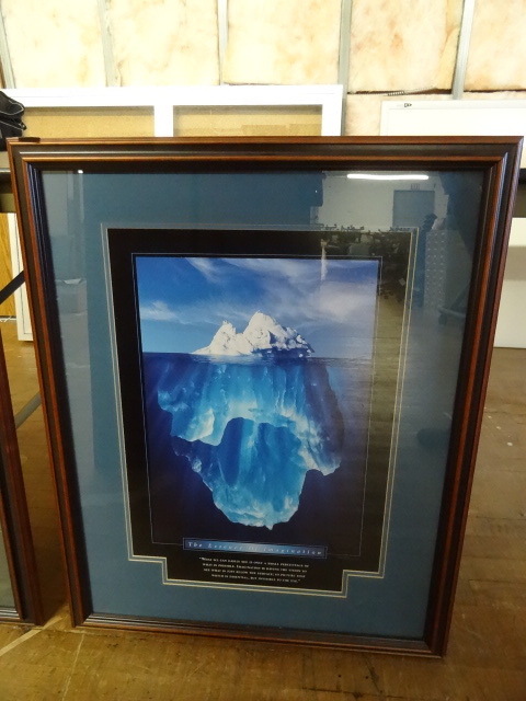 Framed Print