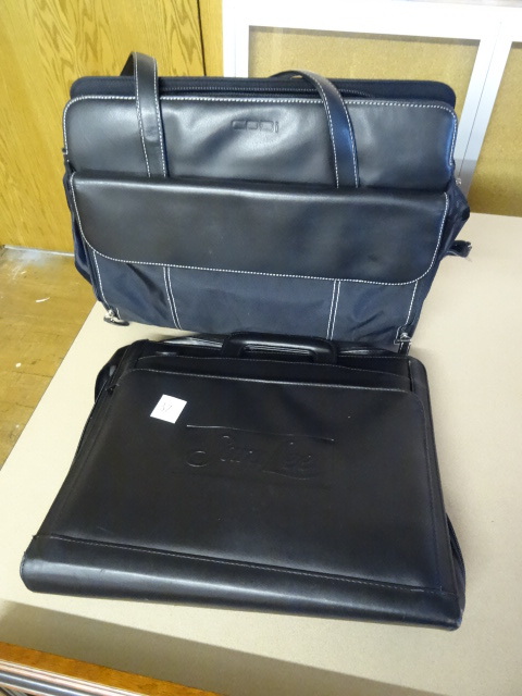 Carrying Bags