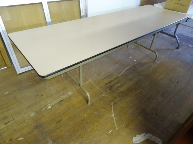 Folding Table