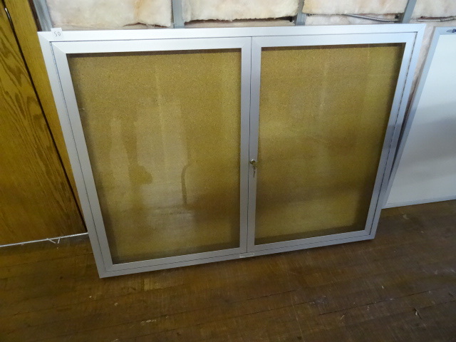 Memo Board