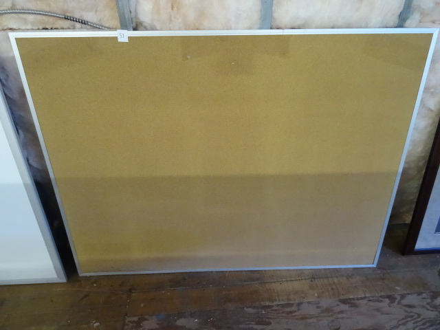 Cork Board