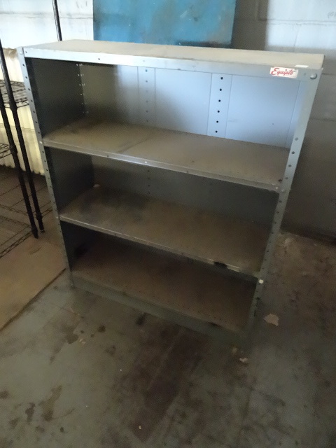 Shelving Unit
