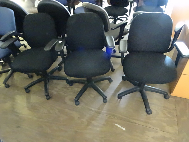 Office Chairs