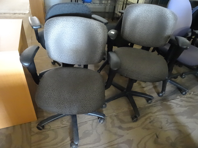 Office Chairs