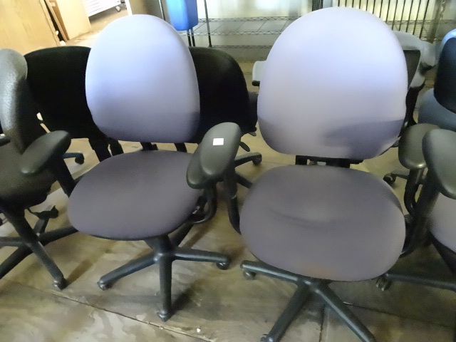 Office Chairs