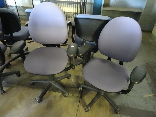 Office Chairs