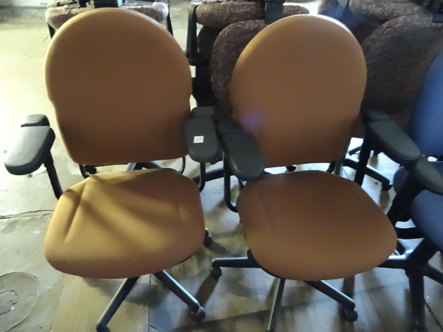 Office Chairs