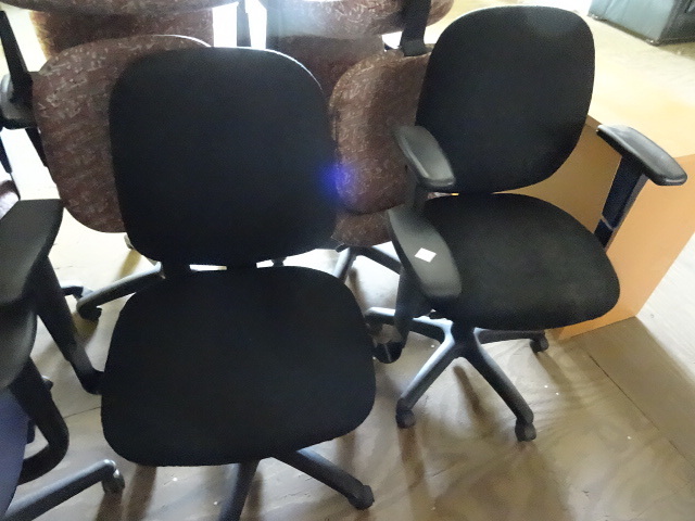 Office Chairs
