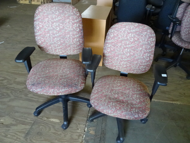 Office Chairs