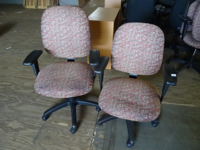 Office Chairs