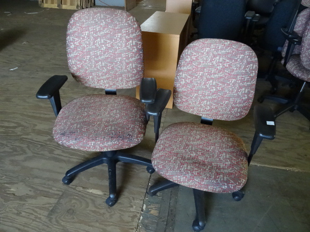 Office Chairs