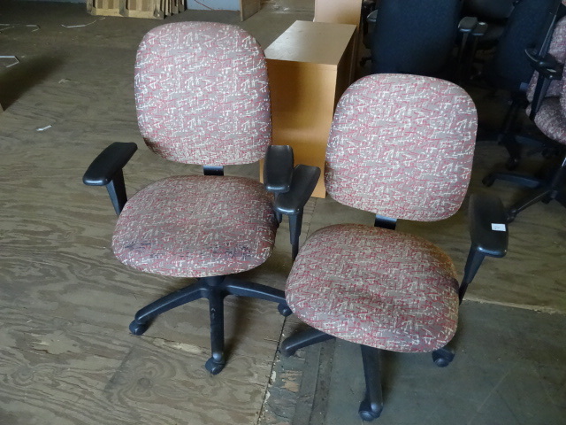 Office Chairs