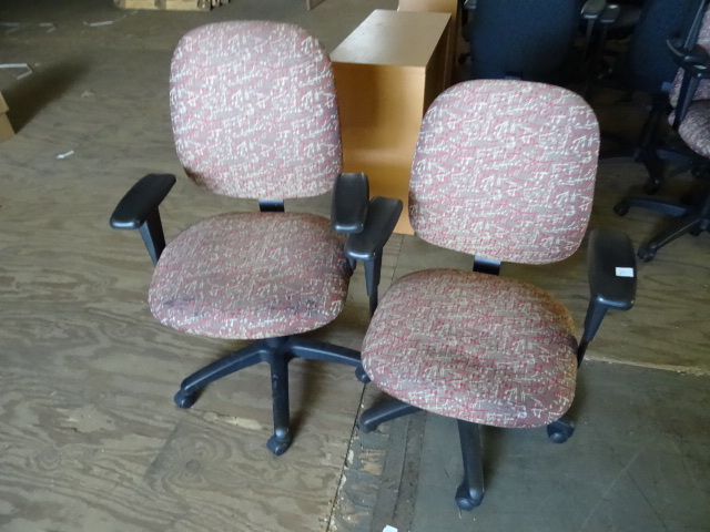 Office Chairs