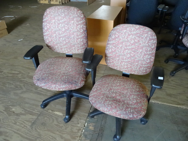Office Chairs