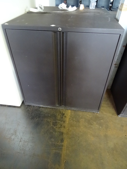 Metal Cabinet