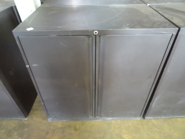 Metal Cabinet