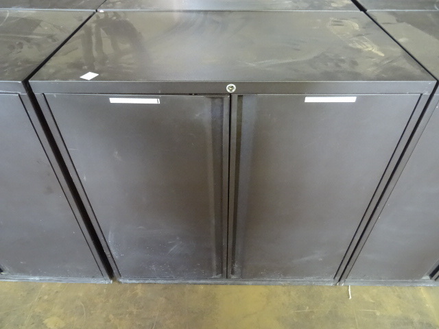 Metal Cabinet