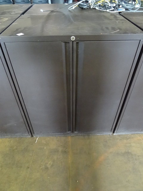 Metal Cabinet