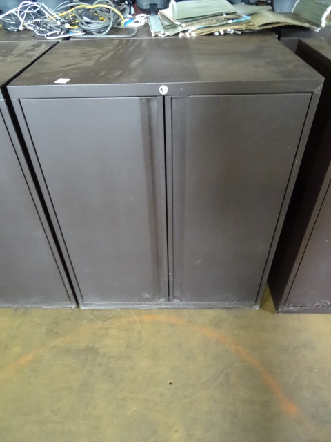 Metal Cabinet