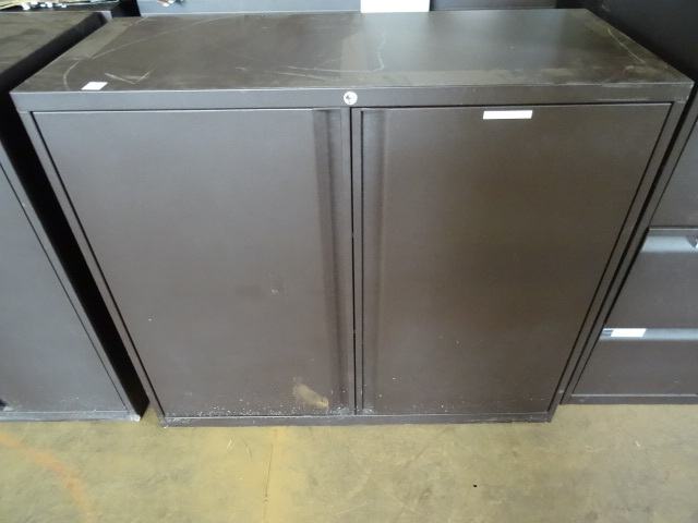 Metal Cabinet