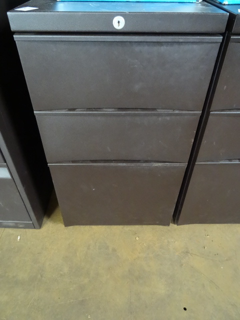 Metal Cabinet