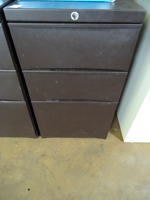 Metal Cabinet