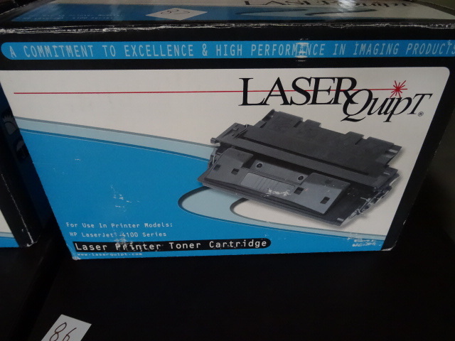 Cartridge