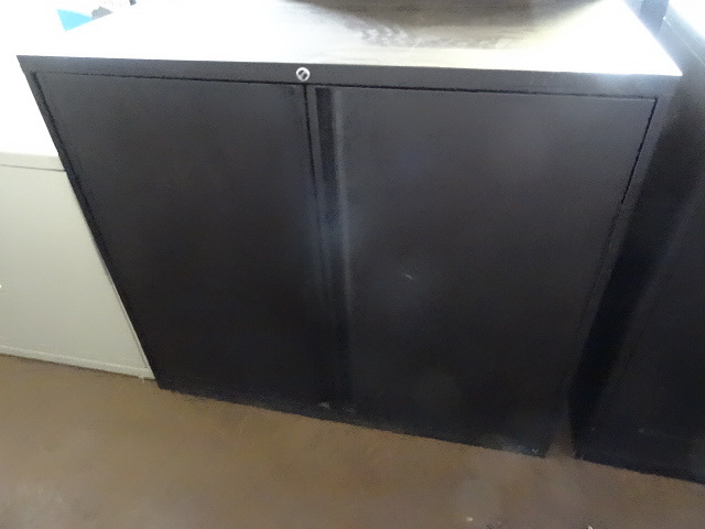 Metal Cabinet