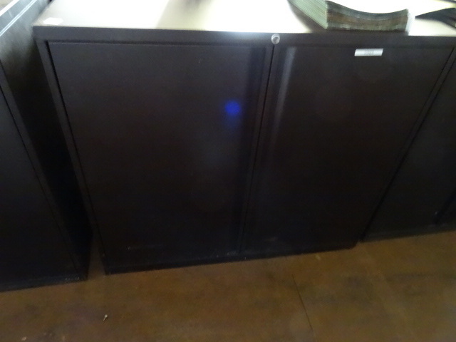 Metal Cabinet