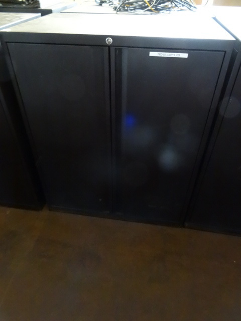 Metal Cabinet