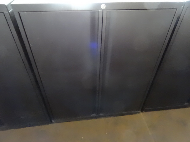 Metal Cabinet