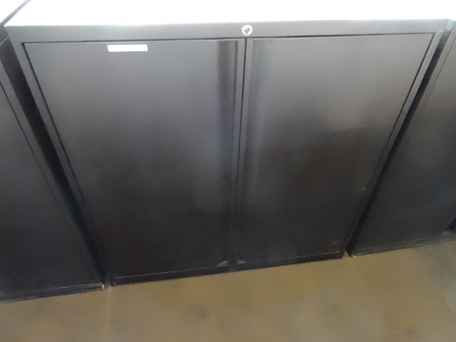 Metal Cabinet