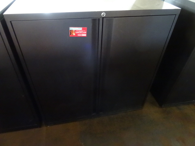 Metal Cabinet
