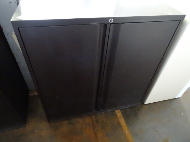 Metal Cabinet