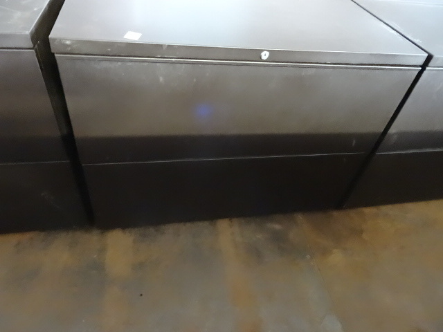 Lateral File