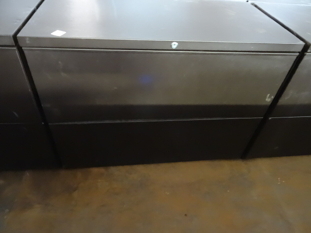 Lateral File