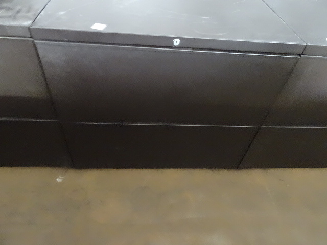 Lateral File