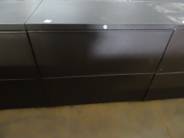 Lateral File